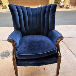Antique chair