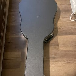 Gearlux Guitar Case