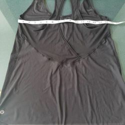 Lululemon Clothings 