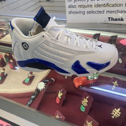 Retro Jordan’s 6.5