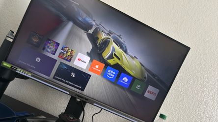 Acer predator 27inch