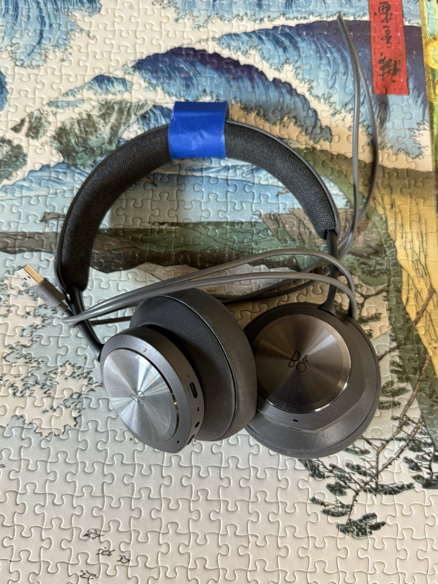 B&O Gaming Headphone