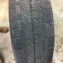 2017 Jeep Wrangler Rims and tires four