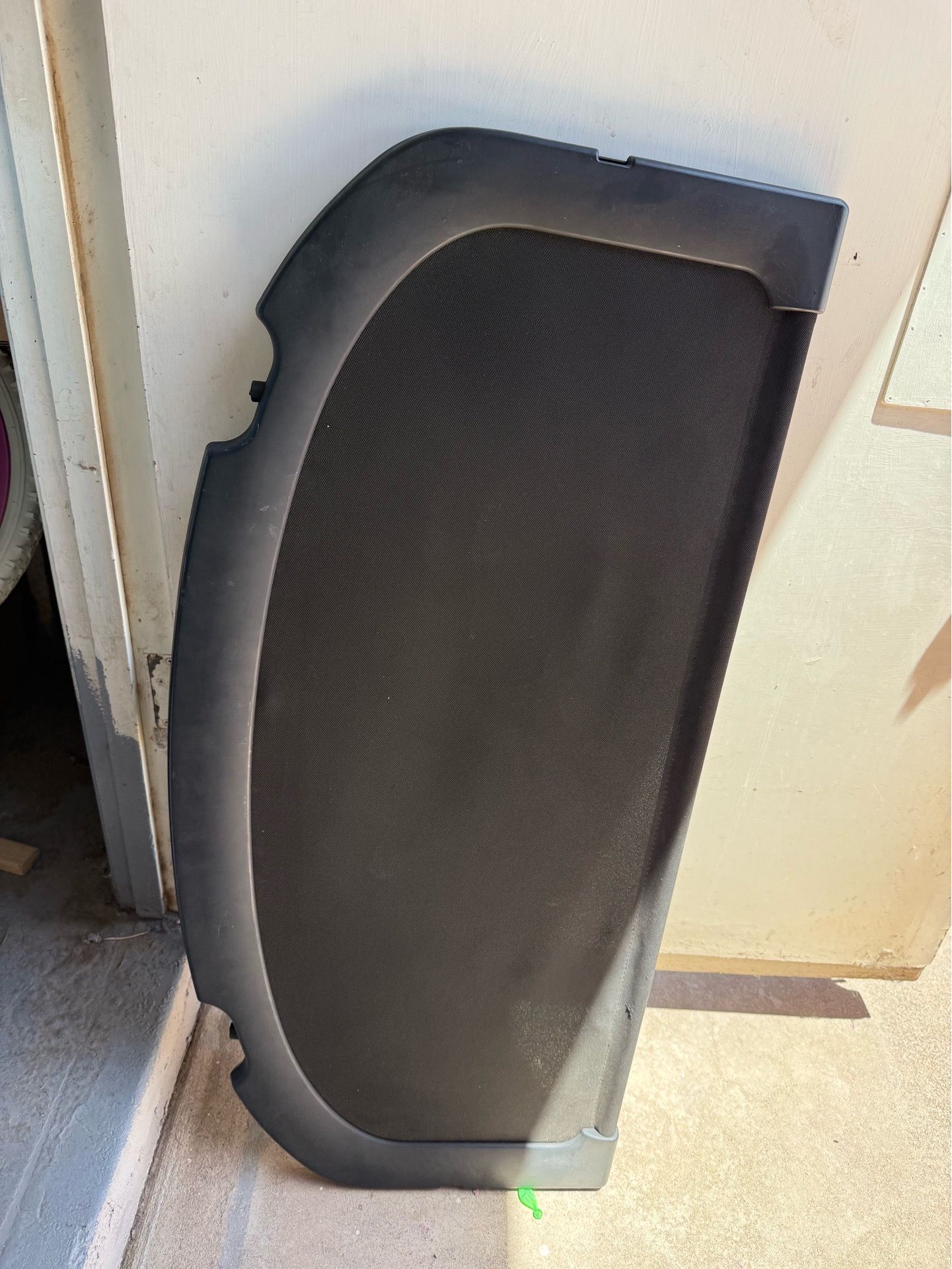 Acura RSX cargo shade OEM