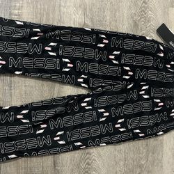 Messi Pajama Pants XS 