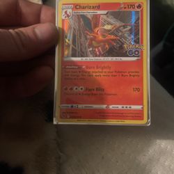 Charizard And Venusaur