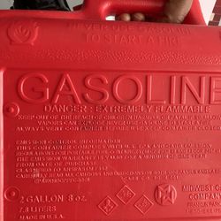 Gas Can