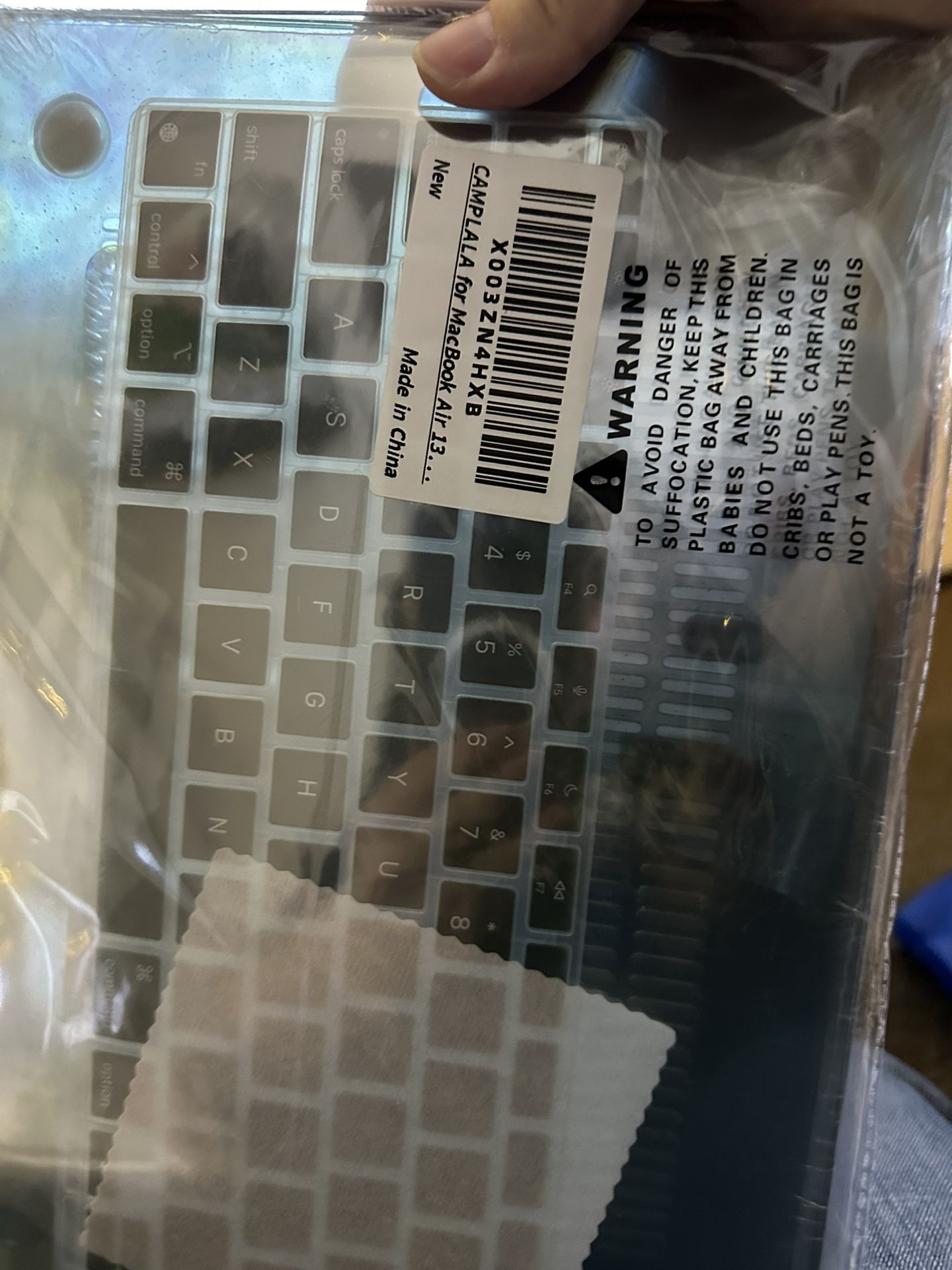 MacBook Case