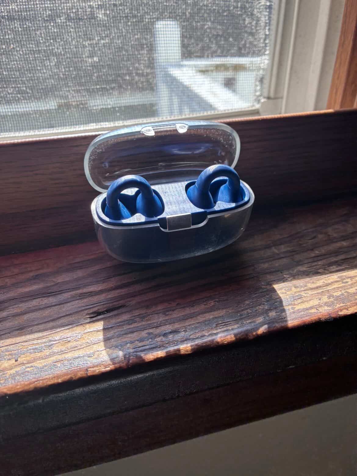 Headphones