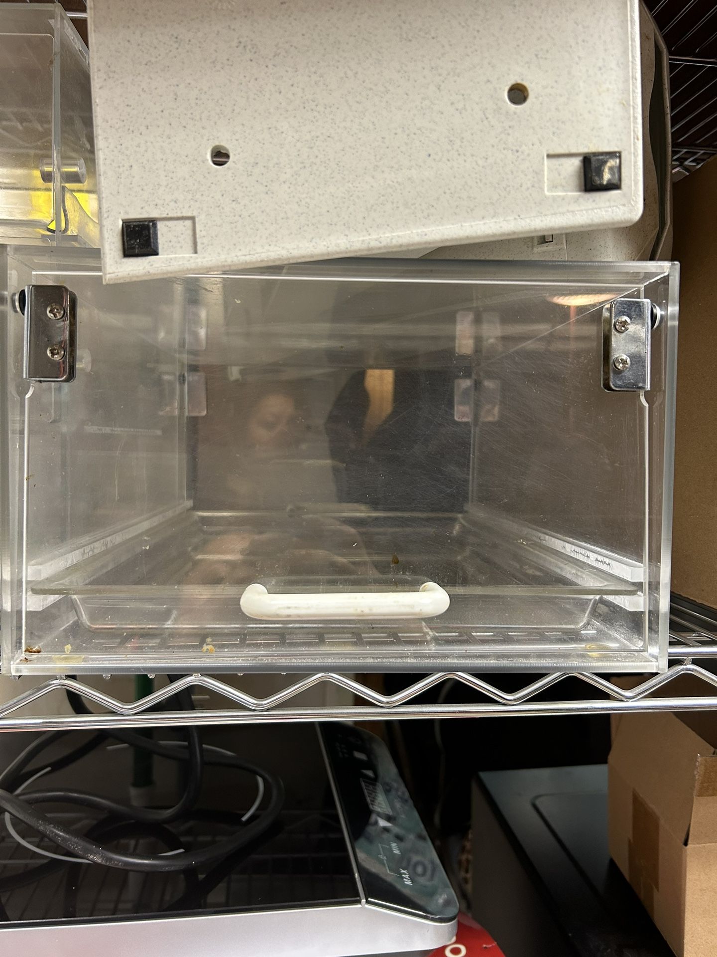 Restaurant Equipment