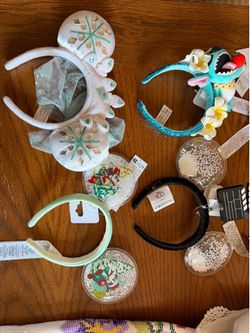Disney ears
