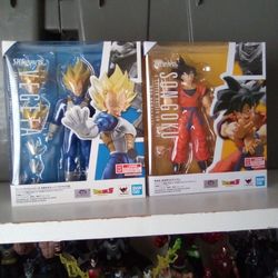 Sh Figuatts