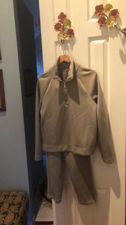 Jugging Suite L New