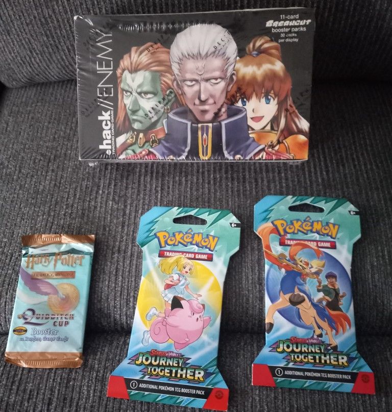 Lot Of RandomTrading Cards 