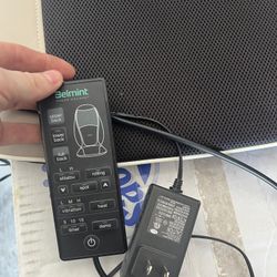 Belmint massage seat cushion