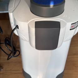Sun HW304B Aquarium Filter 