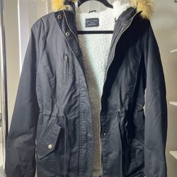 Black  Jacket
