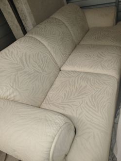 Pullout Couch