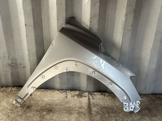 2022 2023 2024 2025 TOYOTA COROLLA CROSS RIGHT PASSENGER SIDE FENDER OEM