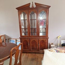 China Cabinet