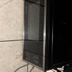 Free To Whoever Picks It Up 