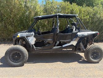 2019 Polaris RZR XP 1000 4