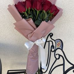 Valentines Day Bouquets!