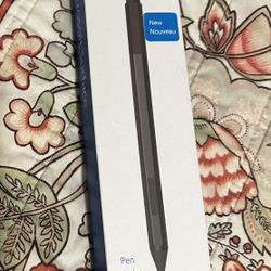 microsoft surface pen style pluma