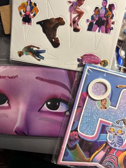 Kpop Demon Hunters Party Supplies