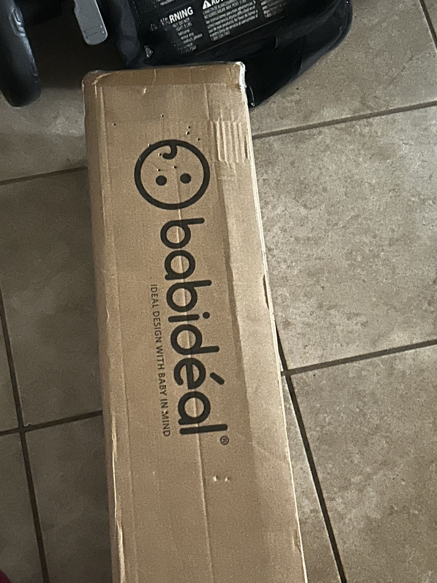 Corralito Para Bebé