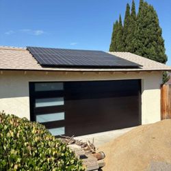 Garage Doors 