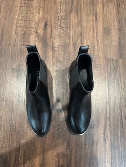 Womens Cole Haan Cassie Booties
