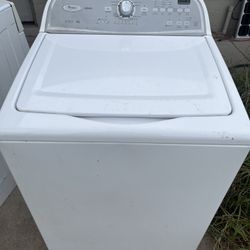 Pending Pickup - FREE Working Washing Machine