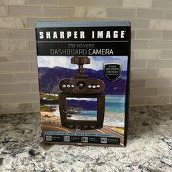 Dashboard Camera 