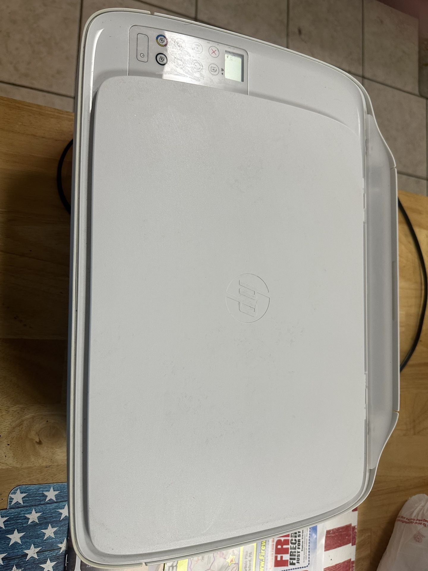 Printer