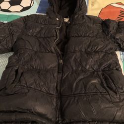 Gymboree excellent condition size 7/8 Very worm jacket 