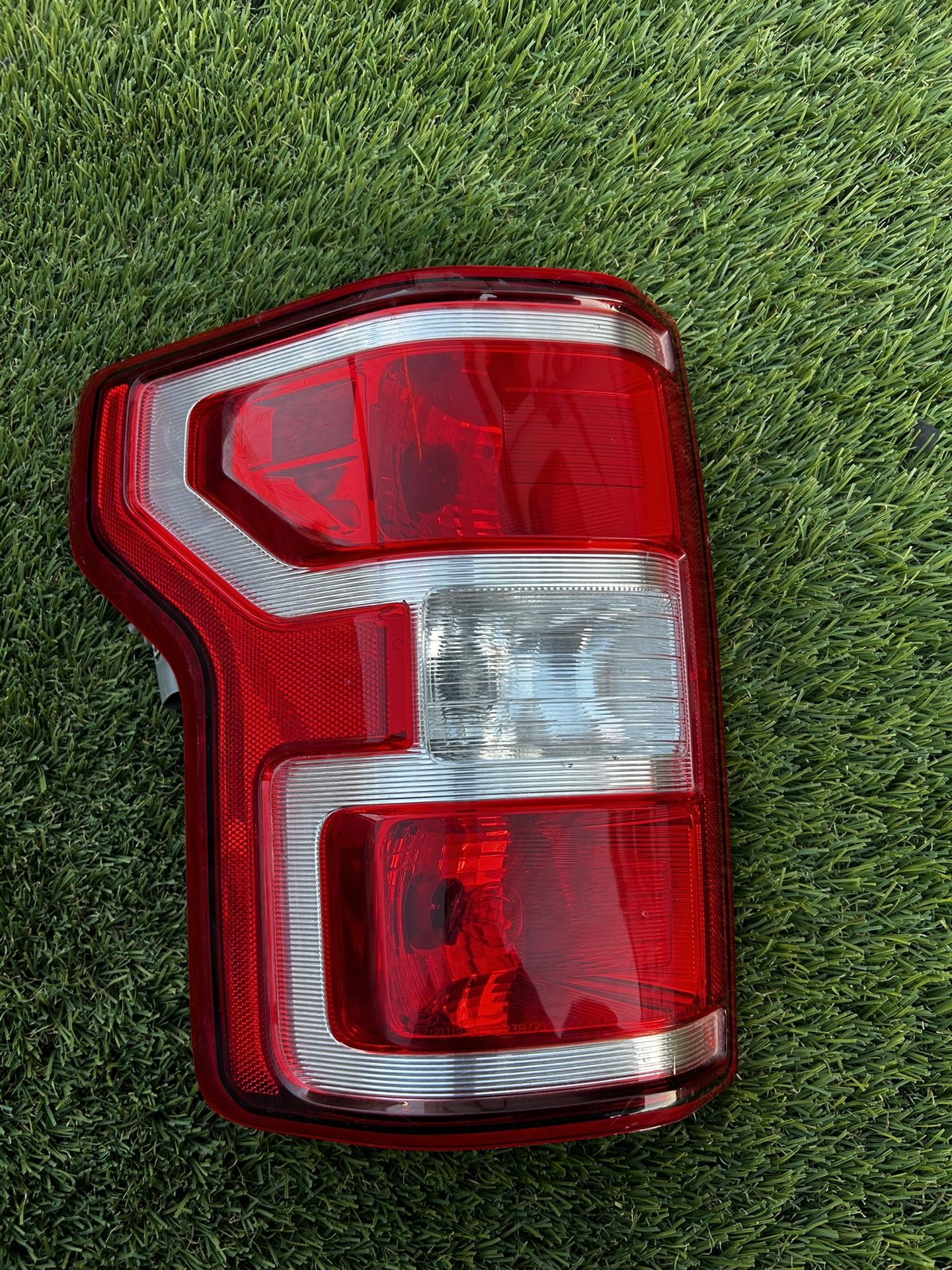 2018-2020 Ford F-150 Left Taillight Original