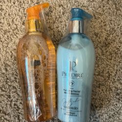Predire Paris Facial Cleanser Set