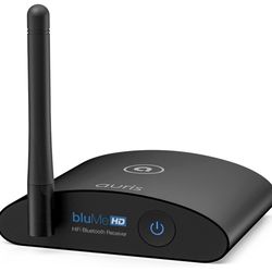 High quality, Hi-Fi Bluetooth receiver