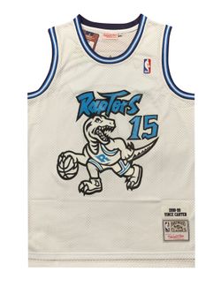 Raptor Carter Dragon 1998-99 Classic Edition with white embroidery
