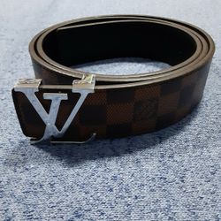 Designer Belt 