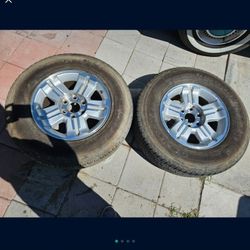 265 70 18