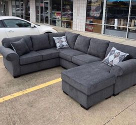 Furniture sectional