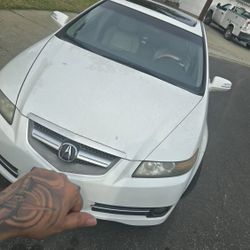 2007 Acura TL 3.2 142,000 Miles
