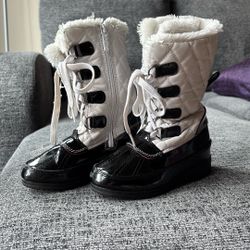 Kids Boots