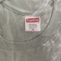 Venus Tee / Supreme 