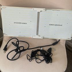 Spider Farmer SF2000