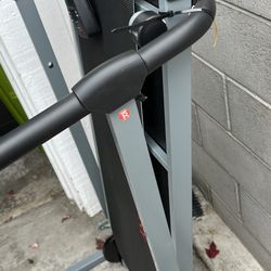 Manual Treadmill, Sunny Health Fitness