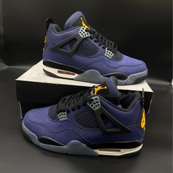 Jordan 4’s size 10/11/