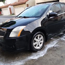Nissan Sentra Very Reliable 